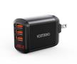 ChoeTech USB Wall Charger Triple Port