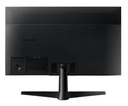 Samsung LF24T350 24 Inch Professional Monitor with Borderless Design and IPS panel
