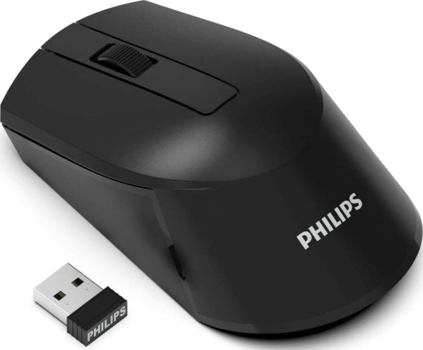 Philips فأرة لاسلكية من فلبس SPK7374 mouse