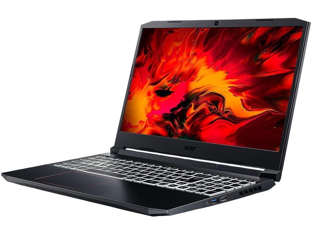 لابتوب ايسر للألعاب Acer Nitro AN515-55-55SD Gaming Laptop