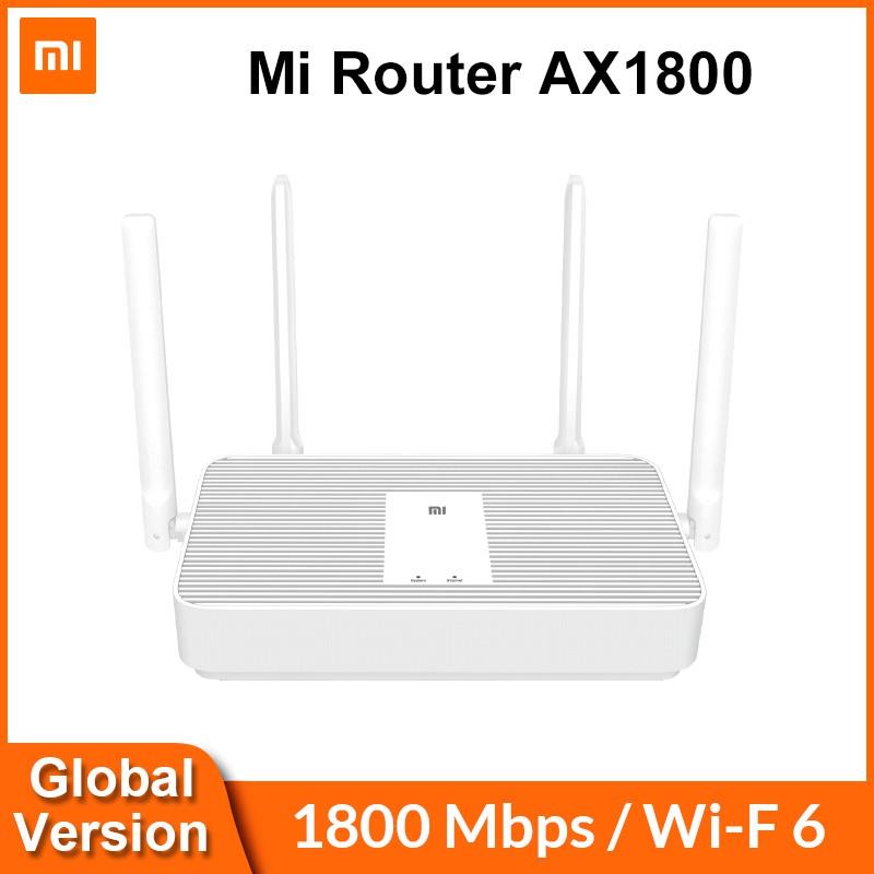 Mi Router AX1800