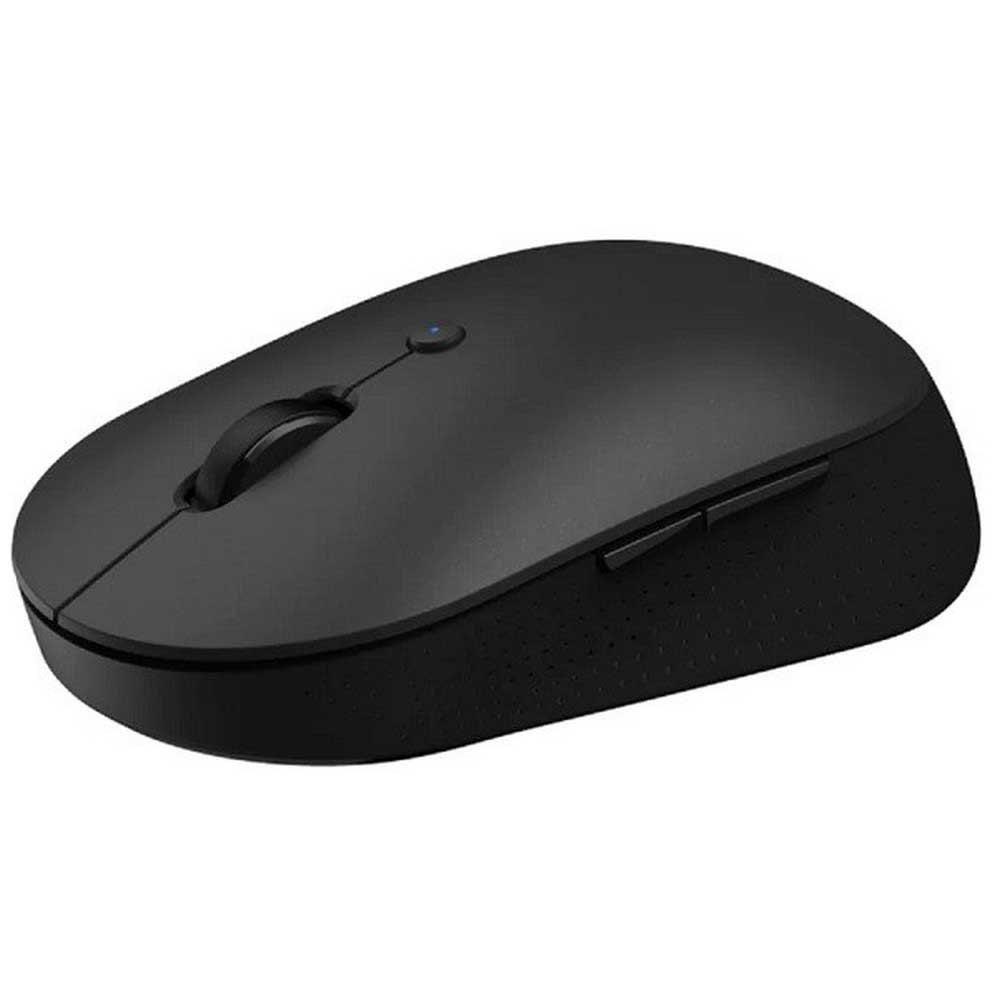 Mi Mouse Silent Edition (Black)