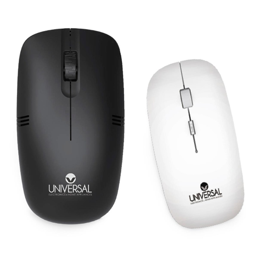 Universal Wireless Mouse UN-SW6066OG