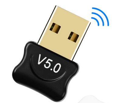 USB Bluetooth Adapter BT 5.0 dongle
