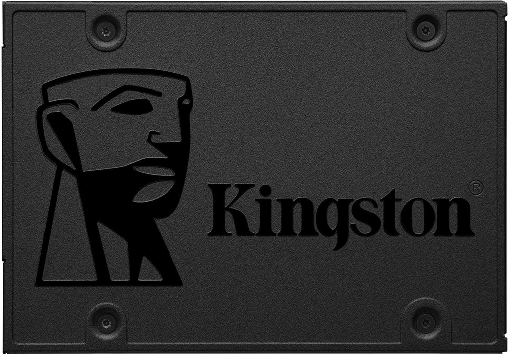 Kingston 240GB 2.5&quot; SSD
