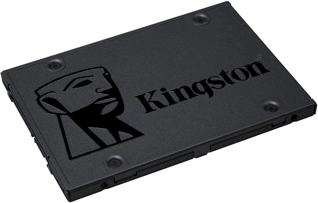 Kingston 480GB 2.5&quot; SSD