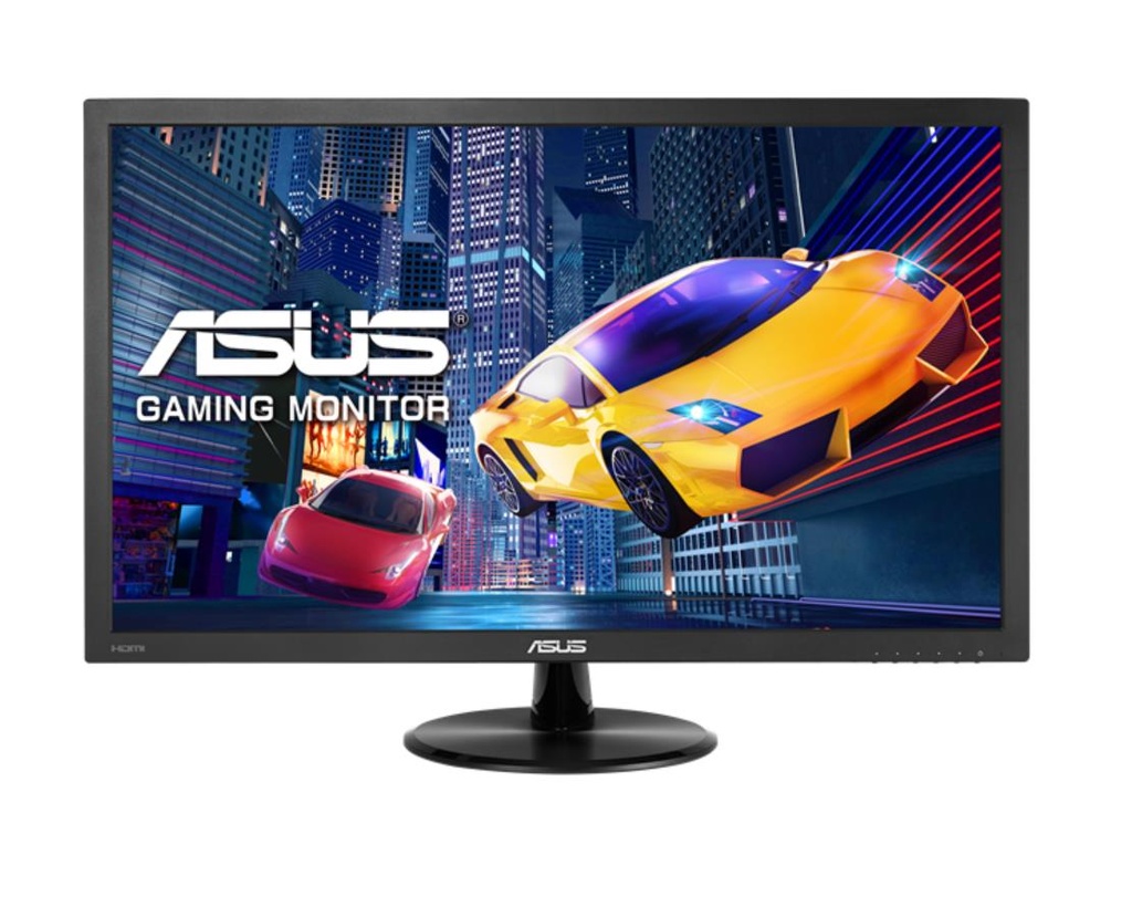 ASUS VP228HE Gaming Monitor - 21.5&quot; FHD 1920x1080