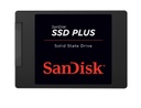 SanDisk SSD PLUS 480GB SDSSDA-480G-G26