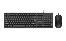 [PH-SPT6214] Philips لوحة مفاتيح وفأرة من فلبس SPT6214 Keyboard and mouse