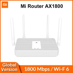 [Xiaomi-RouterAX1800] Mi Router AX1800