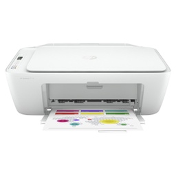 HP DeskJet 2710 Wireless All-in-One Printer