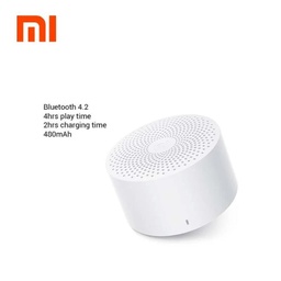 [Mi-CB-Speaker2] Mi Compact Bluetooth Speaker 2