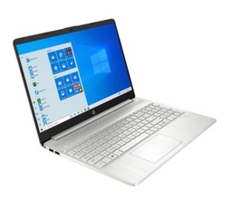 لابتوب HP 15-DY Intel i5 11th Gen, 8GB RAM, 256GB SSD, 15.6 Inch Full HD, Win 10 Laptop