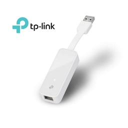 TP-Link Network Adapter USB 3.0 Gigabit Ethernet UE300