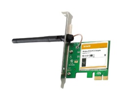Tenda Wireless PCI-E Adapter W311E N150