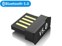 [GENERIC-000002] USB Bluetooth Adapter BT 5.0 mini dongle