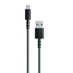 Anker Powerline Select+ USB-C to USB-A 3Ft Black A8022H11