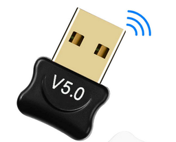 [GENERIC-000003] USB Bluetooth Adapter BT 5.0 dongle