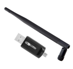USB WiFi Adapter 1200Mbps USB3.0 RTL8812 2.4GHz/5GHz