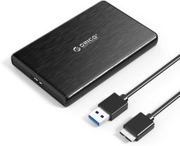 [ORICO-000000284] USB 3.0 to Sata External Disk Enclosure