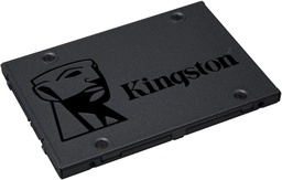 [Kingstone-SA400S37-480G] Kingston 480GB 2.5&quot; SSD