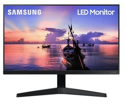 [Sams-LF24T350] Samsung LF24T350 24 Inch Professional Monitor with Borderless Design and IPS panel