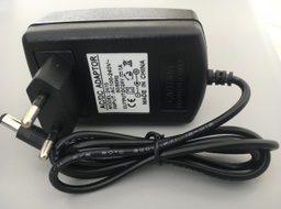 [Generic-PSU-24v1amp] مزود طاقة 24 فولت 1 أمبير DC 24v PSU Adapter
